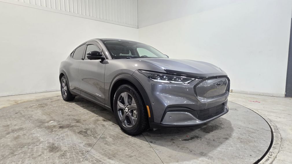 Ford Mustang Mach-E Select 2023 d&rsquo;occasion à vendre - 1