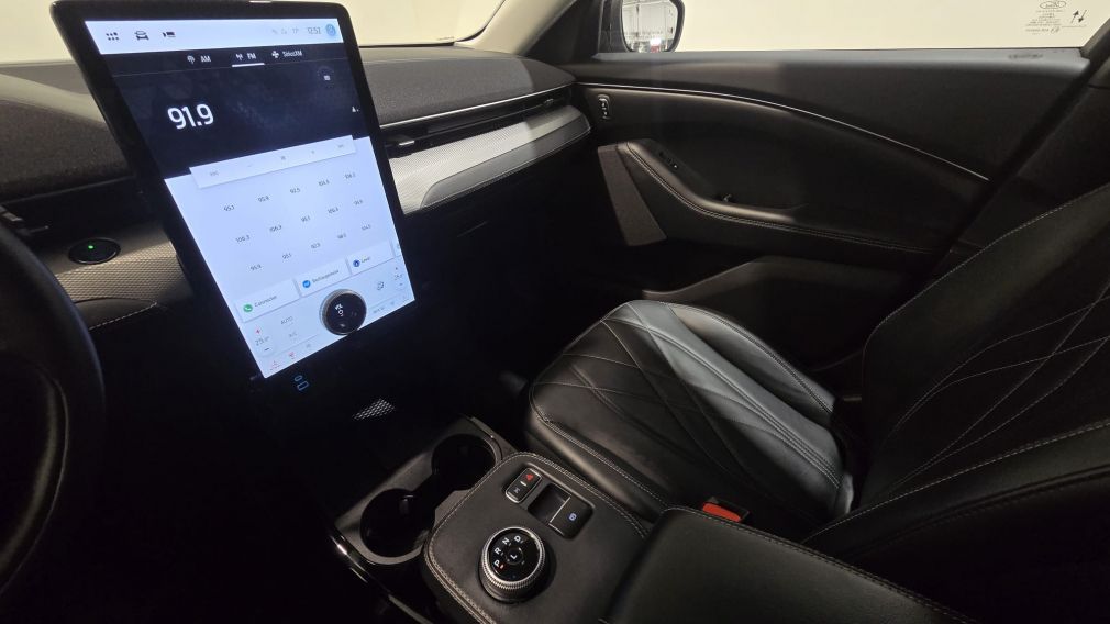 Ford Mustang Mach-E Select 2023 d&rsquo;occasion à vendre - 22