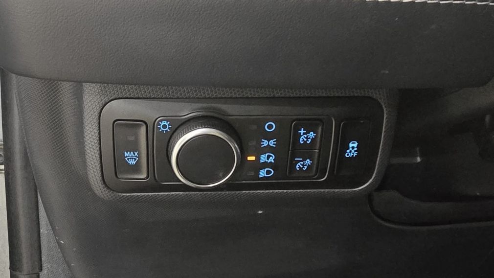 Ford Mustang Mach-E Select 2023 d&rsquo;occasion à vendre - 13