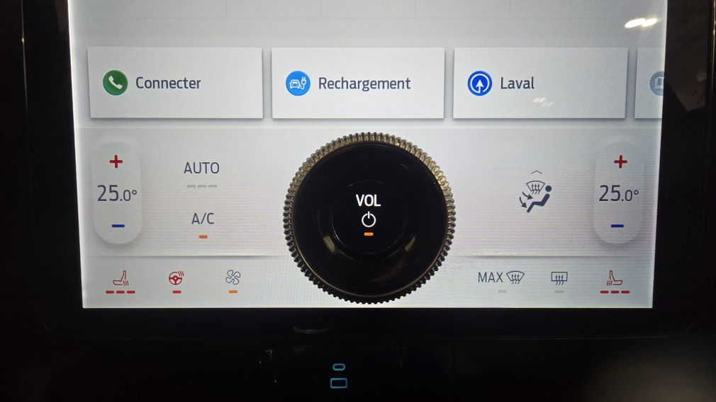 Ford Mustang Mach-E Select 2023 d&rsquo;occasion à vendre - 25