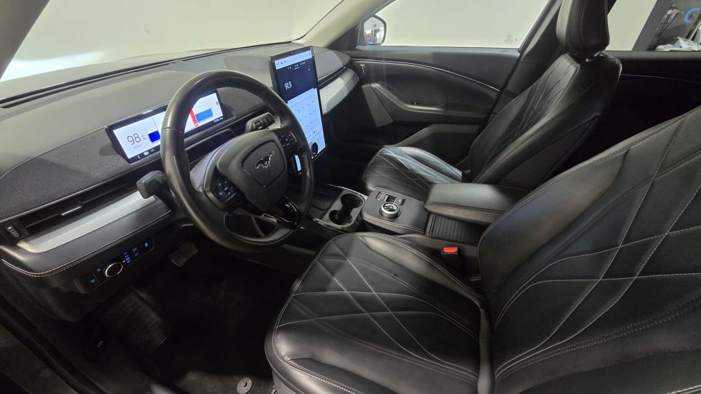 Ford Mustang Mach-E Select 2023 d&rsquo;occasion à vendre - 14