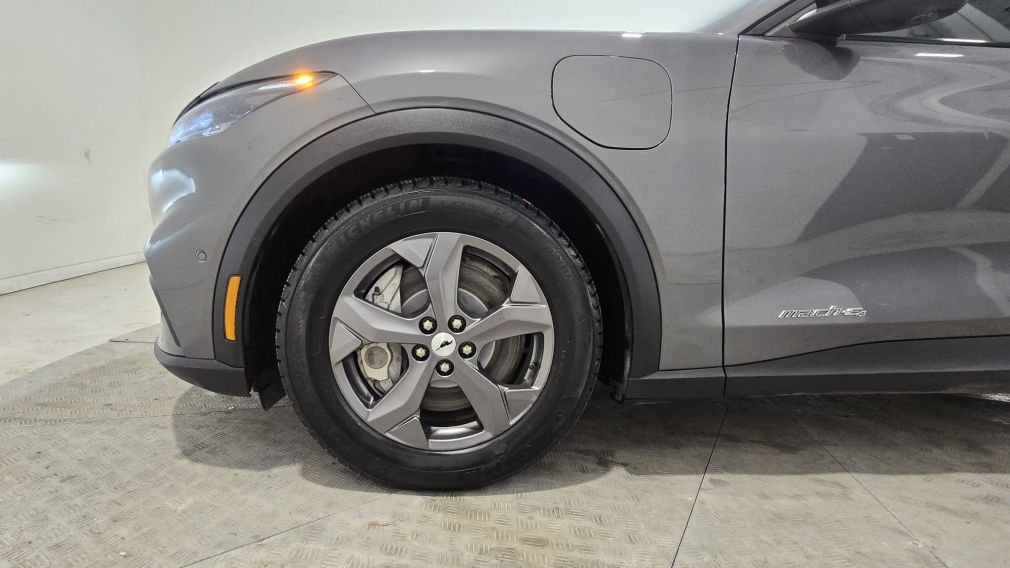 Ford Mustang Mach-E Select 2023 d&rsquo;occasion à vendre - 9