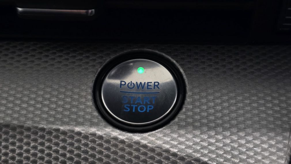 Ford Mustang Mach-E Select 2023 d&rsquo;occasion à vendre - 21