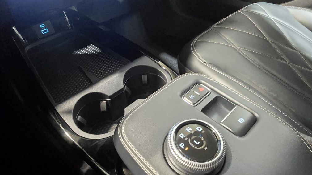 Ford Mustang Mach-E Select 2023 d&rsquo;occasion à vendre - 26