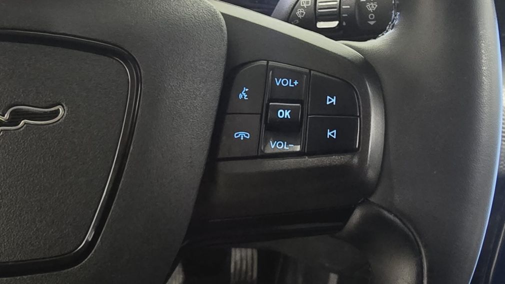 Ford Mustang Mach-E Select 2023 d&rsquo;occasion à vendre - 20