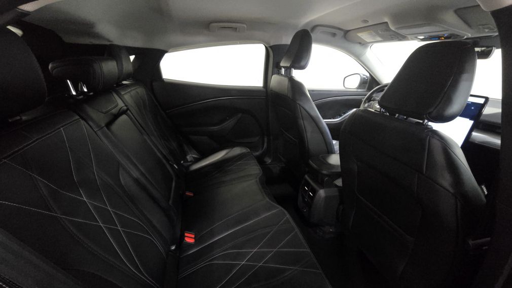 Ford Mustang Mach-E Select 2023 d&rsquo;occasion à vendre - 29