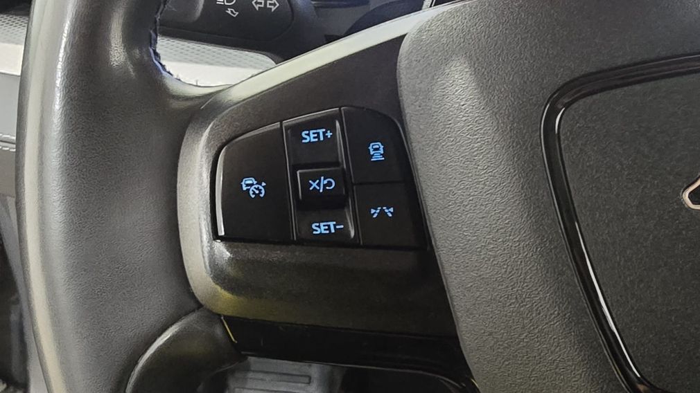 Ford Mustang Mach-E Select 2023 d&rsquo;occasion à vendre - 17