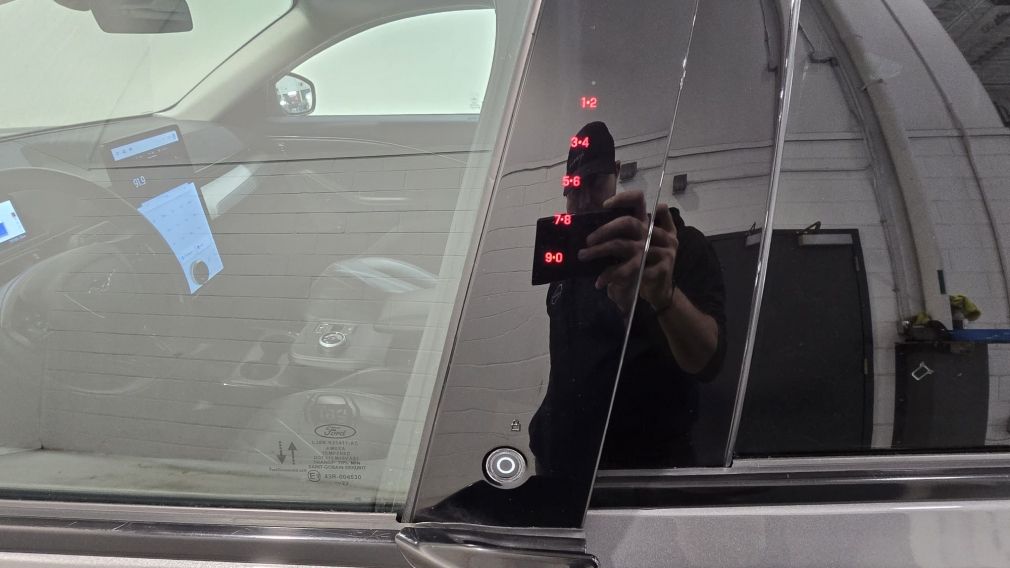 Ford Mustang Mach-E Select 2023 d&rsquo;occasion à vendre - 10