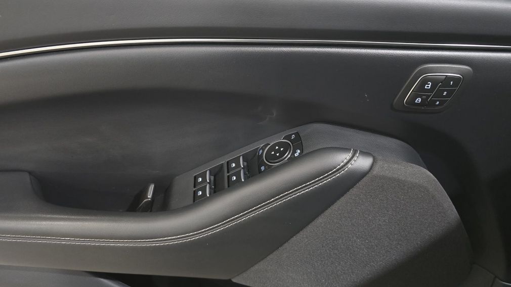 Ford Mustang Mach-E Select 2023 d&rsquo;occasion à vendre - 12