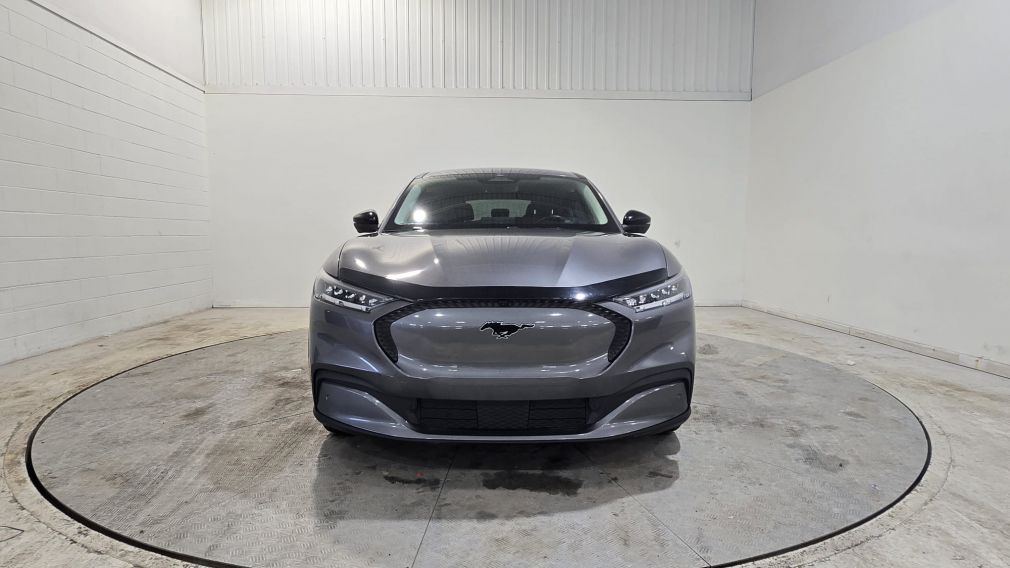 Ford Mustang Mach-E Select 2023 d&rsquo;occasion à vendre - 2