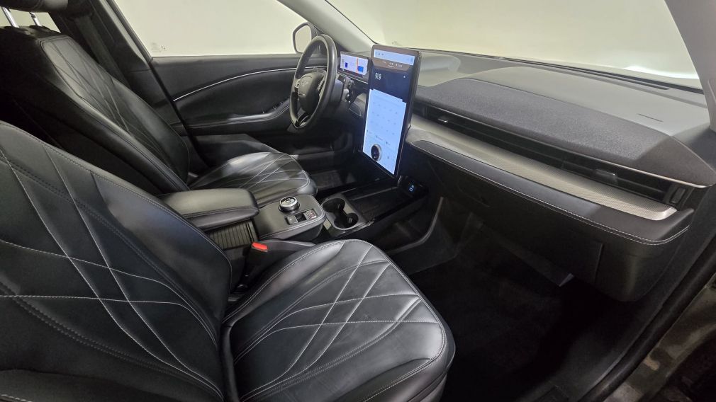 Ford Mustang Mach-E Select 2023 d&rsquo;occasion à vendre - 28