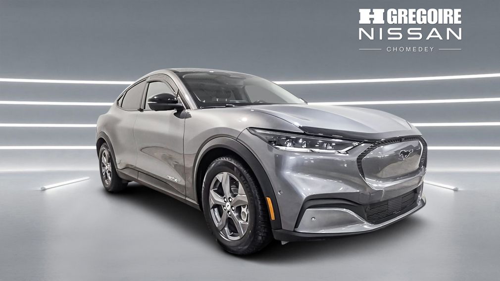 Ford Mustang Mach-E Select