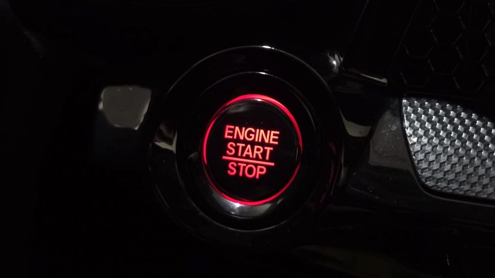 Honda CRV Sport 2023 d&rsquo;occasion à vendre - 21