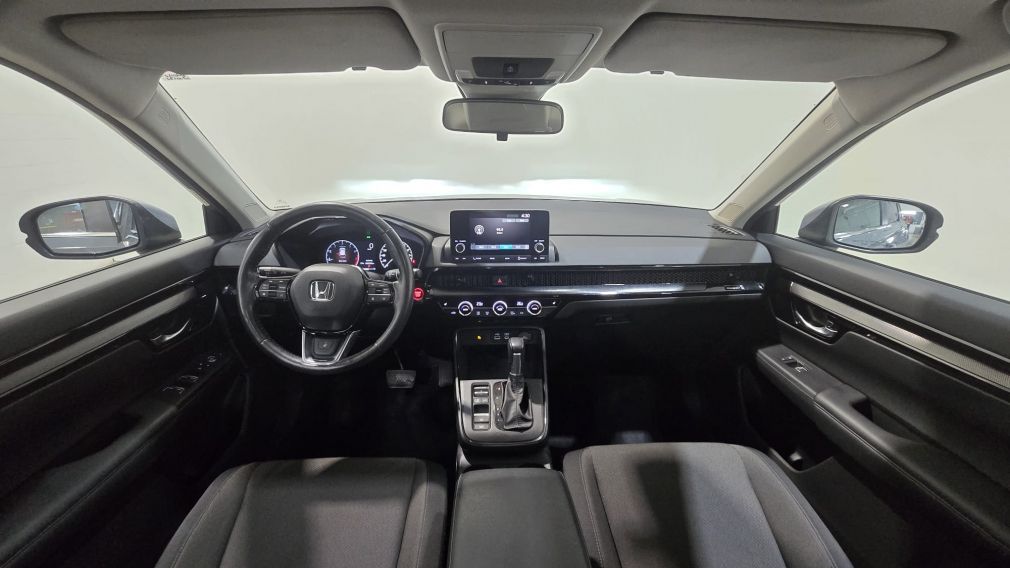 Honda CRV Sport 2023 d&rsquo;occasion à vendre - 16