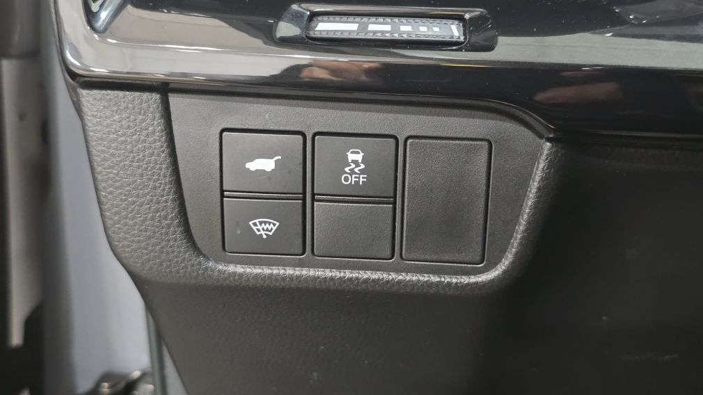 Honda CRV Sport 2023 d&rsquo;occasion à vendre - 13