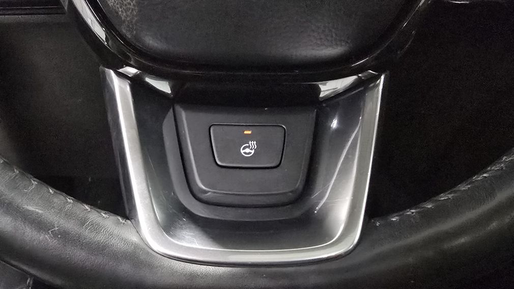 Honda CRV Sport 2023 d&rsquo;occasion à vendre - 18