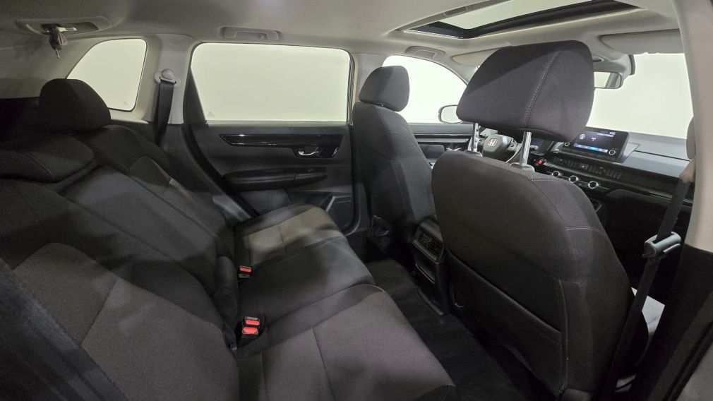 Honda CRV Sport 2023 d&rsquo;occasion à vendre - 26