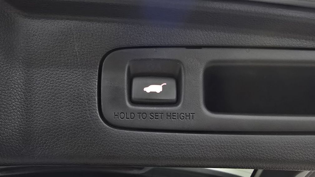 Honda CRV Sport 2023 d&rsquo;occasion à vendre - 29