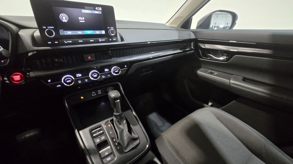 Honda CRV Sport 2023 d&rsquo;occasion à vendre - 22