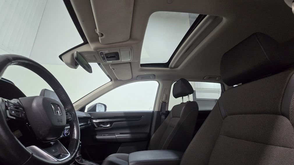 Honda CRV Sport 2023 d&rsquo;occasion à vendre - 2
