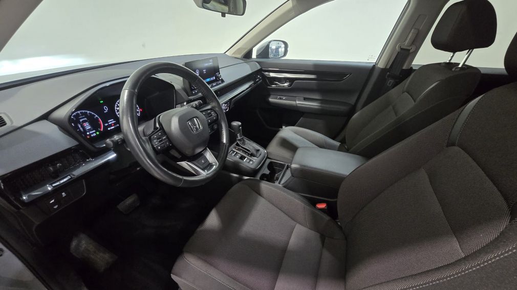 Honda CRV Sport 2023 d&rsquo;occasion à vendre - 14