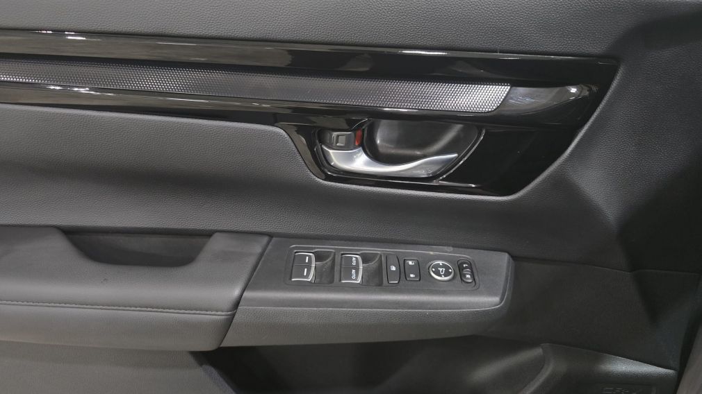 Honda CRV Sport 2023 d&rsquo;occasion à vendre - 12