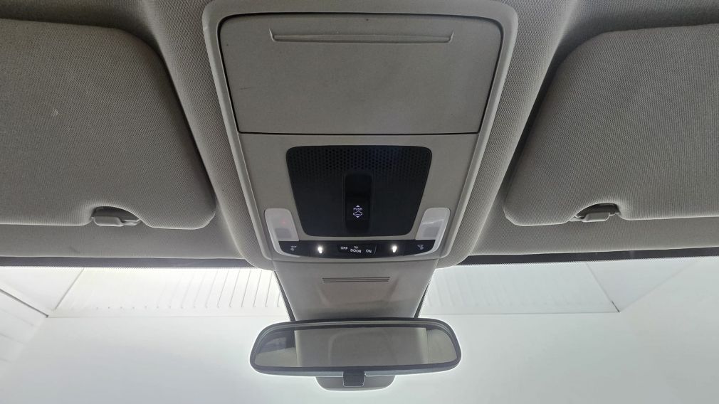 Honda CRV Sport 2023 d&rsquo;occasion à vendre - 24