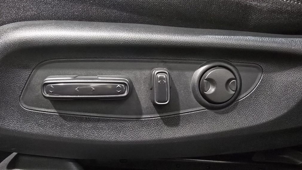 Honda CRV Sport 2023 d&rsquo;occasion à vendre - 15