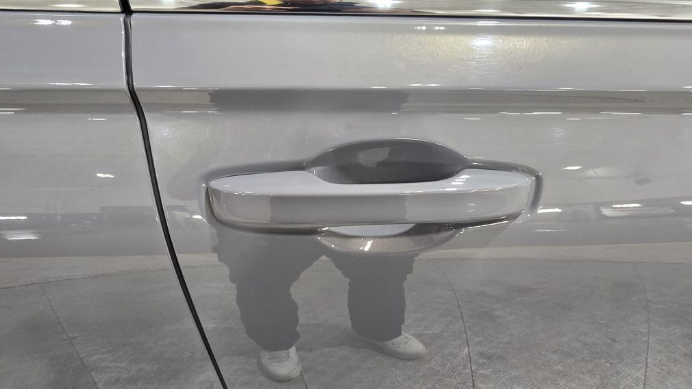 Honda CRV Sport 2023 d&rsquo;occasion à vendre - 11