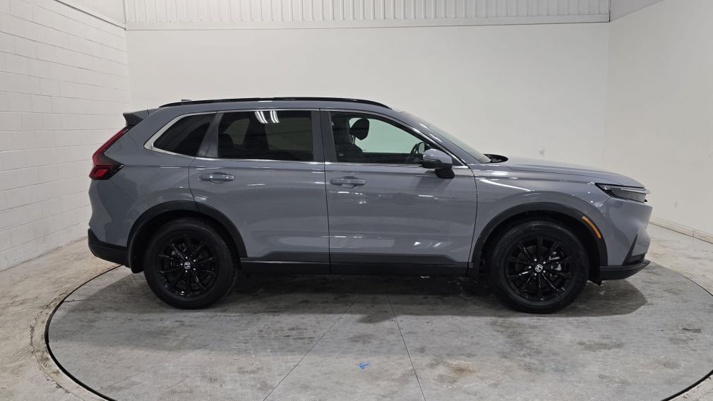 Honda CRV Sport 2023 d&rsquo;occasion à vendre - 10