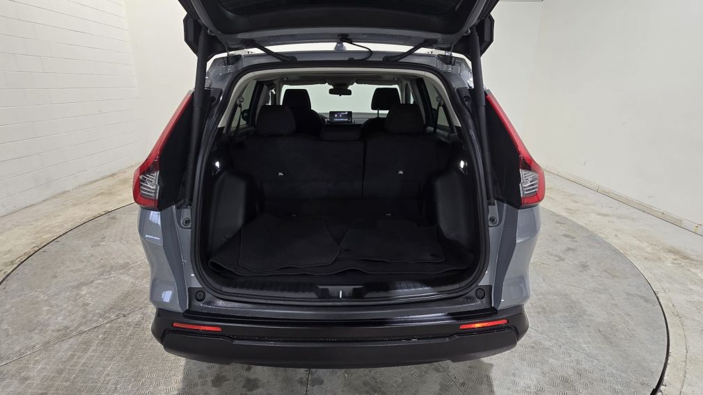 Honda CRV Sport 2023 d&rsquo;occasion à vendre - 28