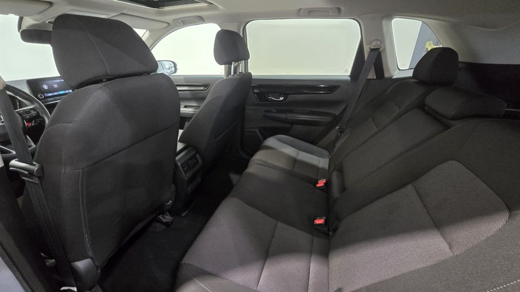 Honda CRV Sport 2023 d&rsquo;occasion à vendre - 27