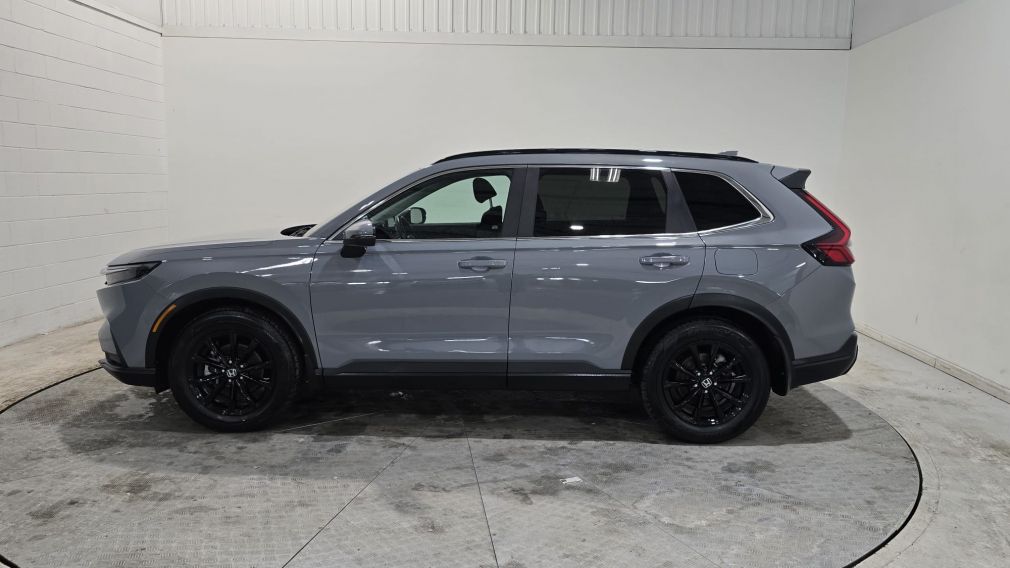 Honda CRV Sport 2023 d&rsquo;occasion à vendre - 6
