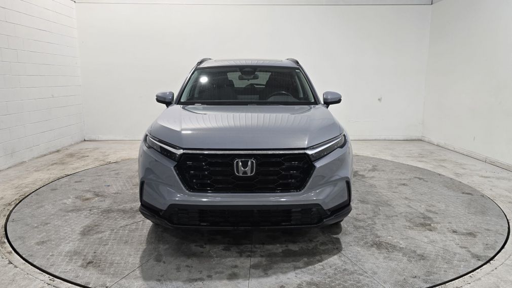 Honda CRV Sport 2023 d&rsquo;occasion à vendre - 4
