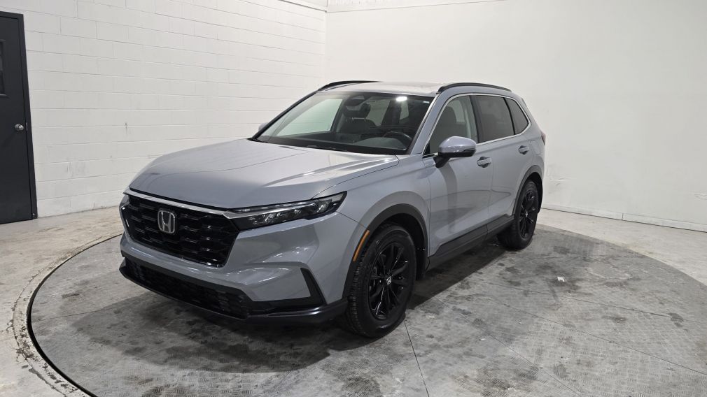 Honda CRV Sport 2023 d&rsquo;occasion à vendre - 5