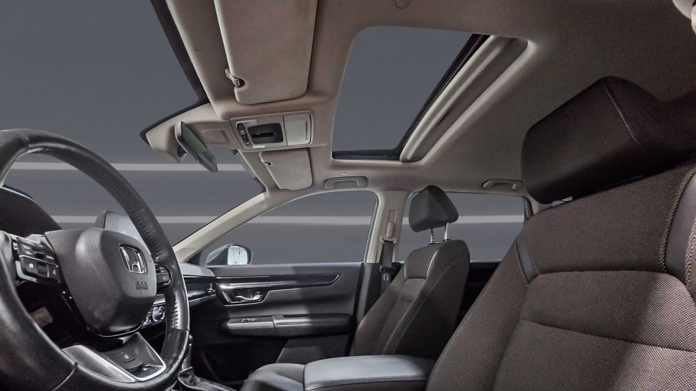 Honda CRV Sport 2023 d&rsquo;occasion à vendre - 2