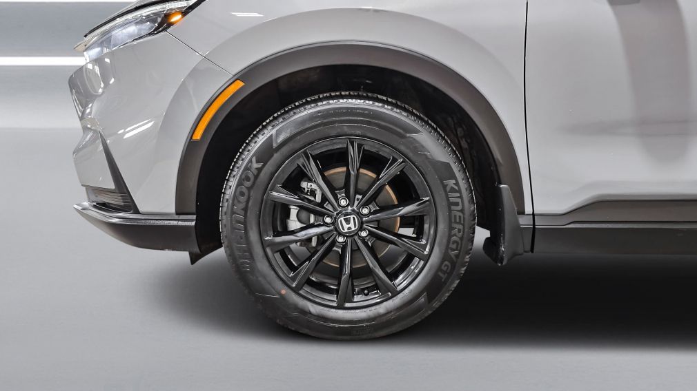 Honda CRV Sport 2023 d&rsquo;occasion à vendre - 3