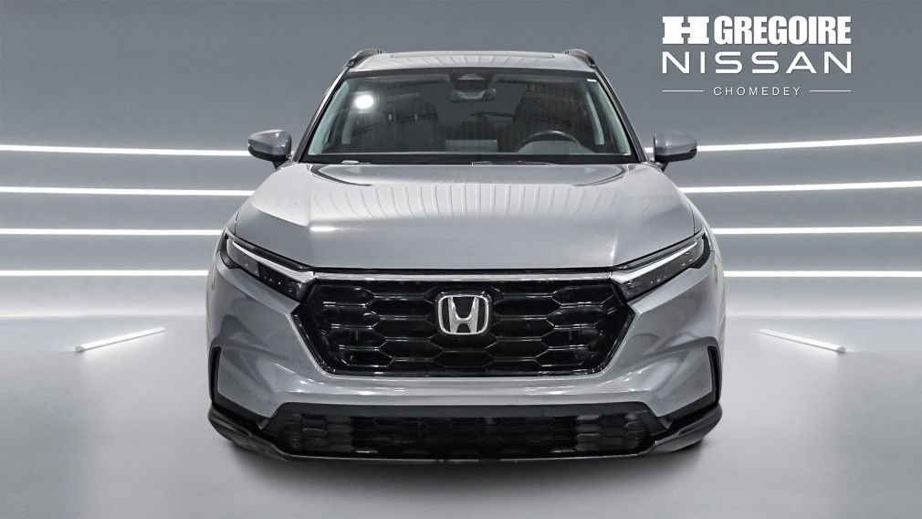 Honda CRV Sport 2023 d&rsquo;occasion à vendre - 4