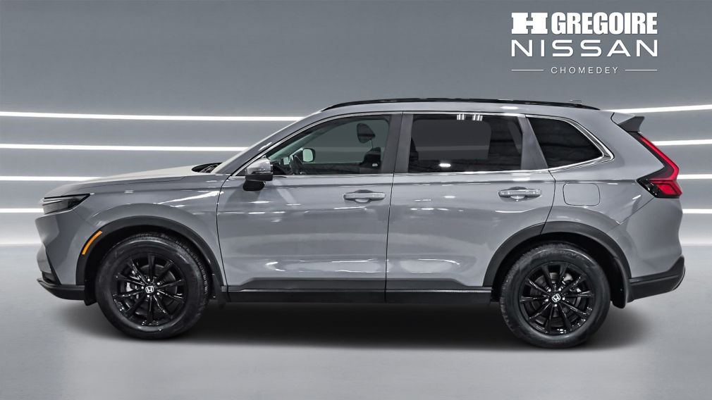 Honda CRV Sport 2023 d&rsquo;occasion à vendre - 6