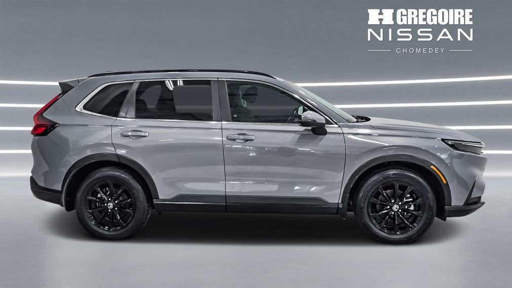 Honda CRV Sport 2023 d&rsquo;occasion à vendre - 10