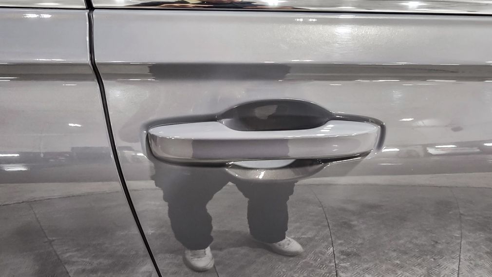 Honda CRV Sport 2023 d&rsquo;occasion à vendre - 11