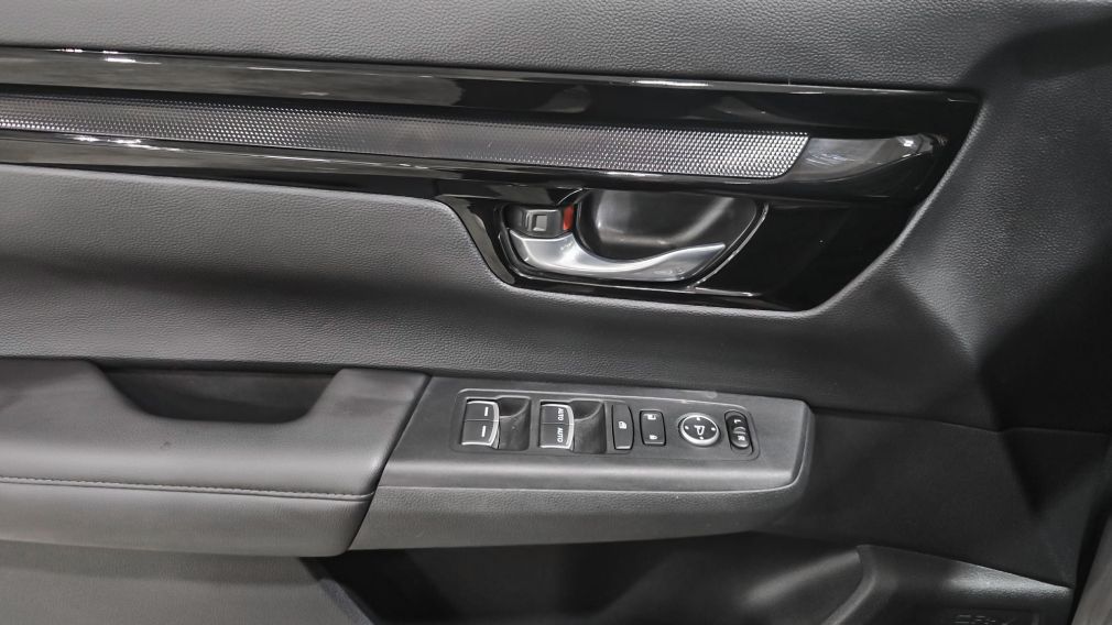 Honda CRV Sport 2023 d&rsquo;occasion à vendre - 12