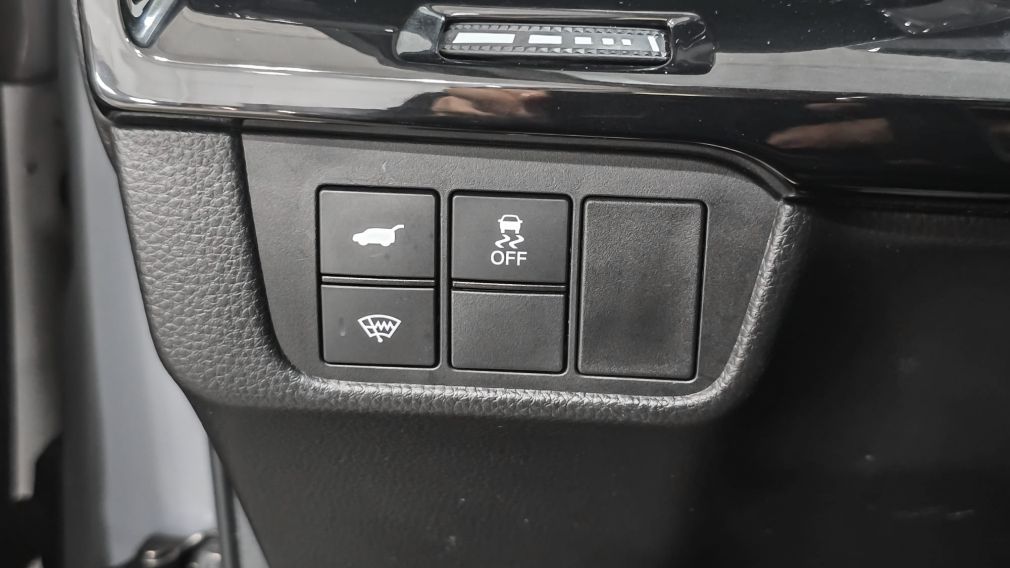 Honda CRV Sport 2023 d&rsquo;occasion à vendre - 13