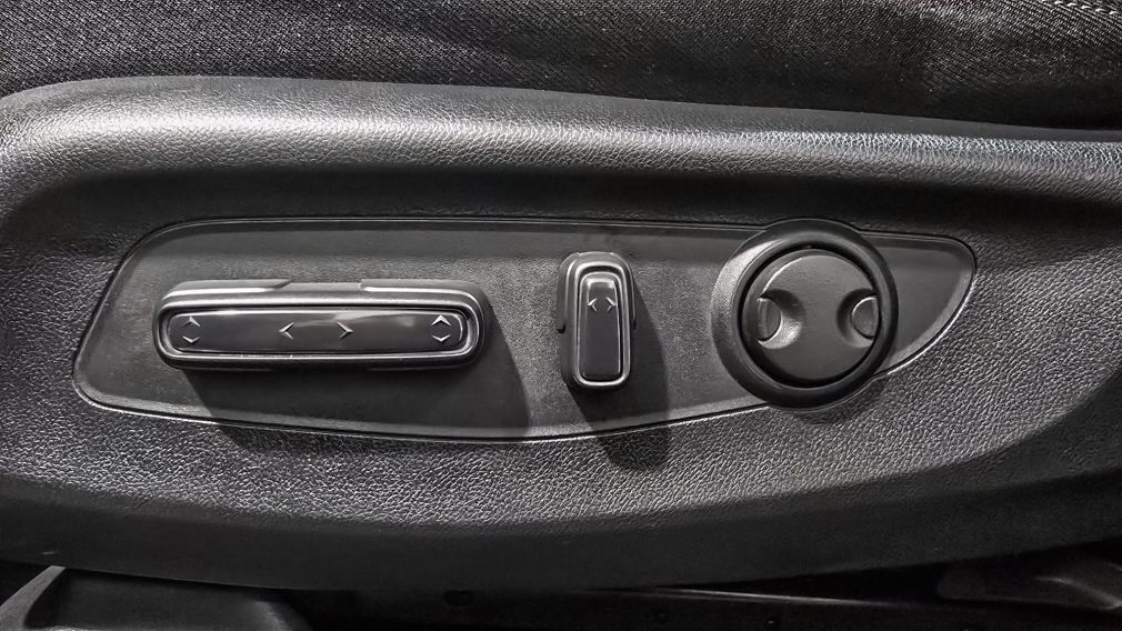 Honda CRV Sport 2023 d&rsquo;occasion à vendre - 15