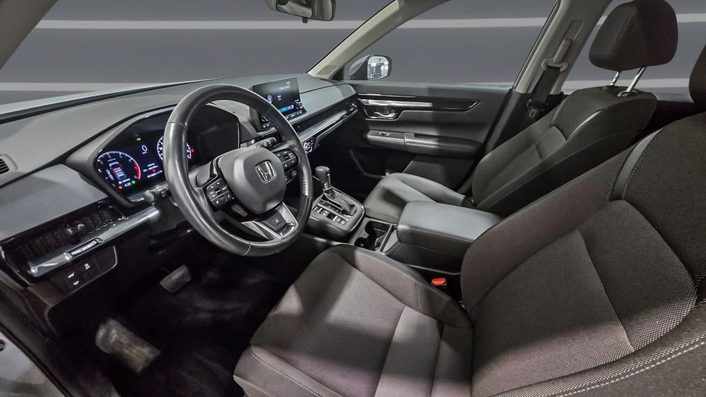 Honda CRV Sport 2023 d&rsquo;occasion à vendre - 14