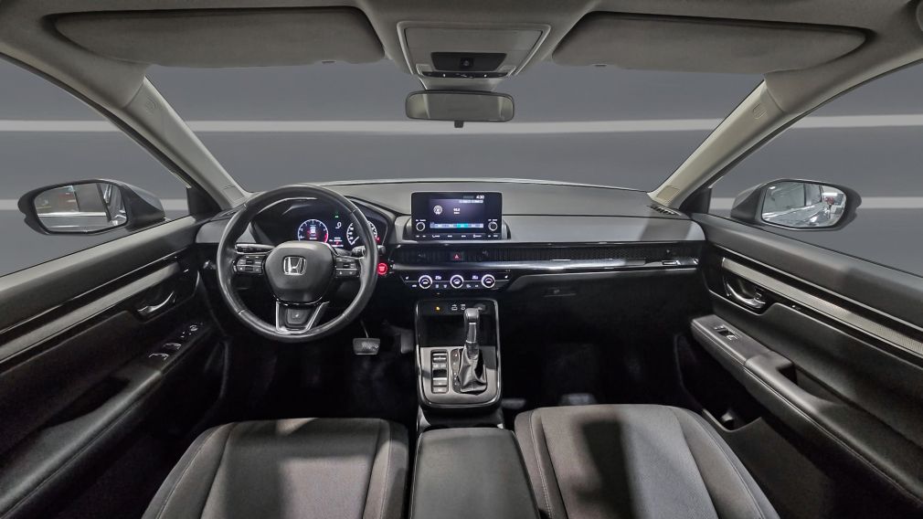 Honda CRV Sport 2023 d&rsquo;occasion à vendre - 16