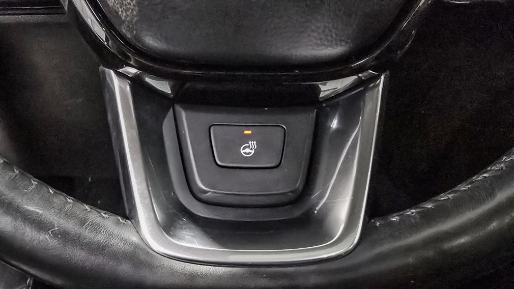 Honda CRV Sport 2023 d&rsquo;occasion à vendre - 18