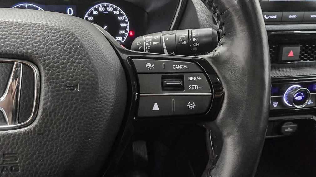 Honda CRV Sport 2023 d&rsquo;occasion à vendre - 20