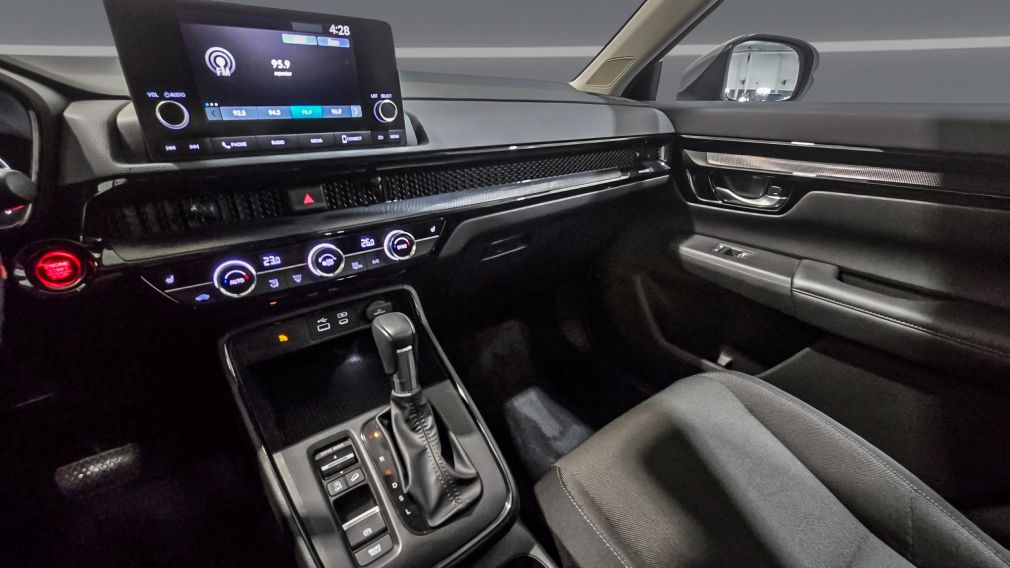 Honda CRV Sport 2023 d&rsquo;occasion à vendre - 22