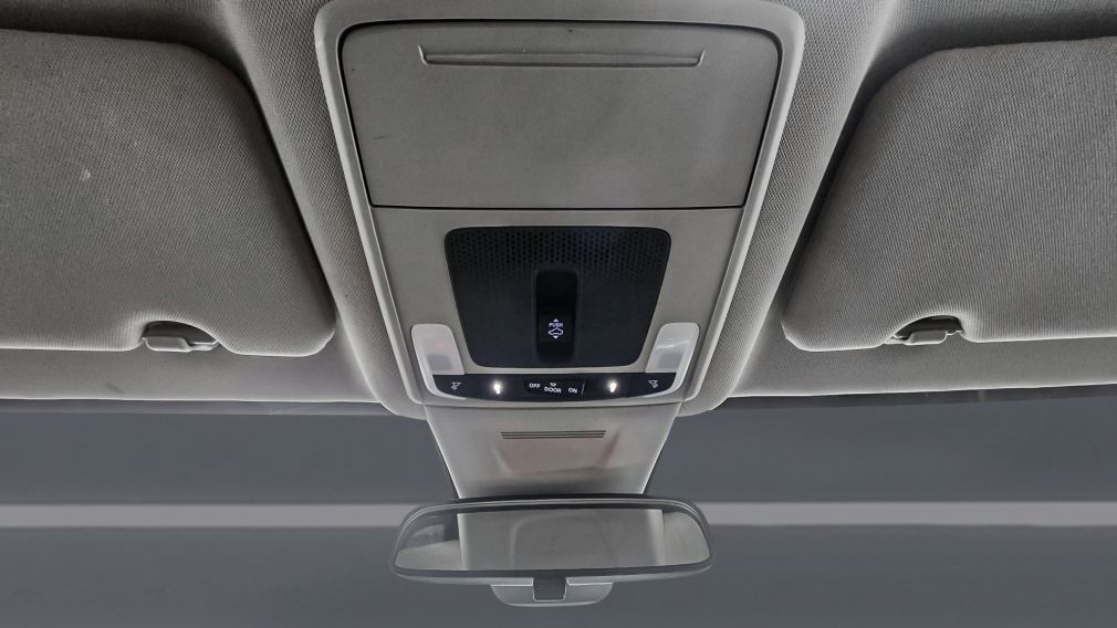 Honda CRV Sport 2023 d&rsquo;occasion à vendre - 23